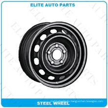 15X6 Steel Wheel for Trailer (ELT-531)